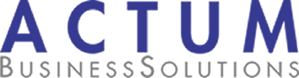 Actum GmbH Logo